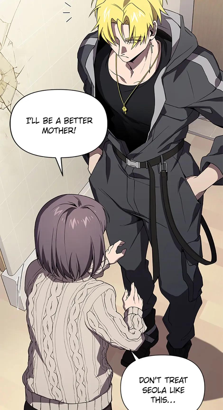 Read After Ten Millennia in Hell En Manga Online