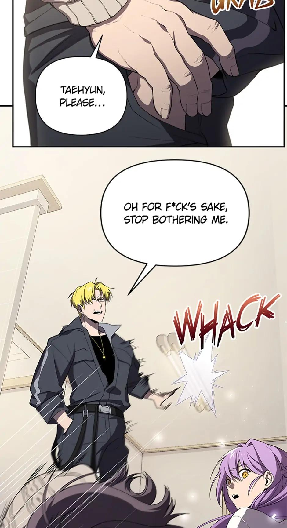 Read After Ten Millennia in Hell En Manga Online