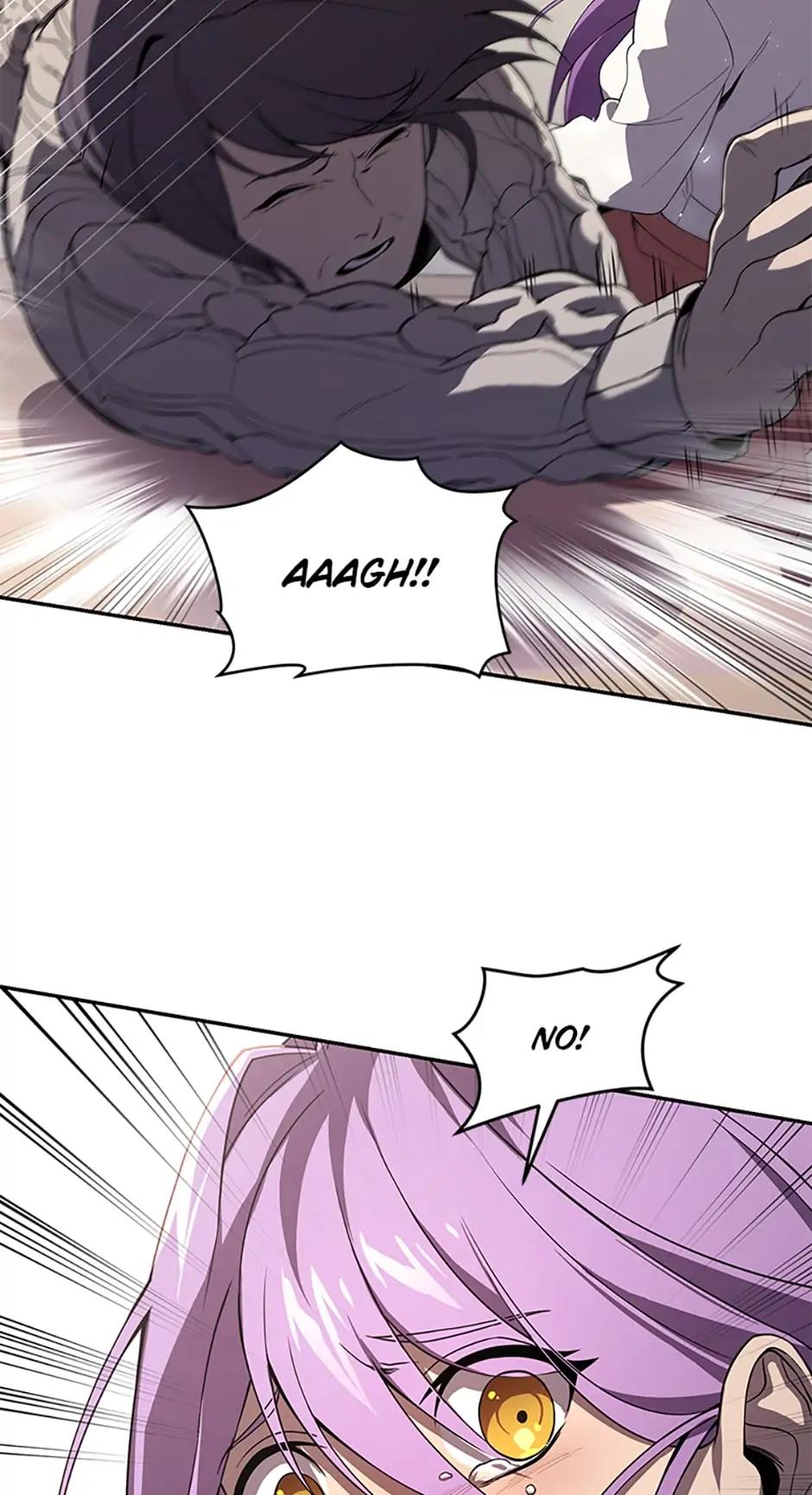 Read After Ten Millennia in Hell En Manga Online