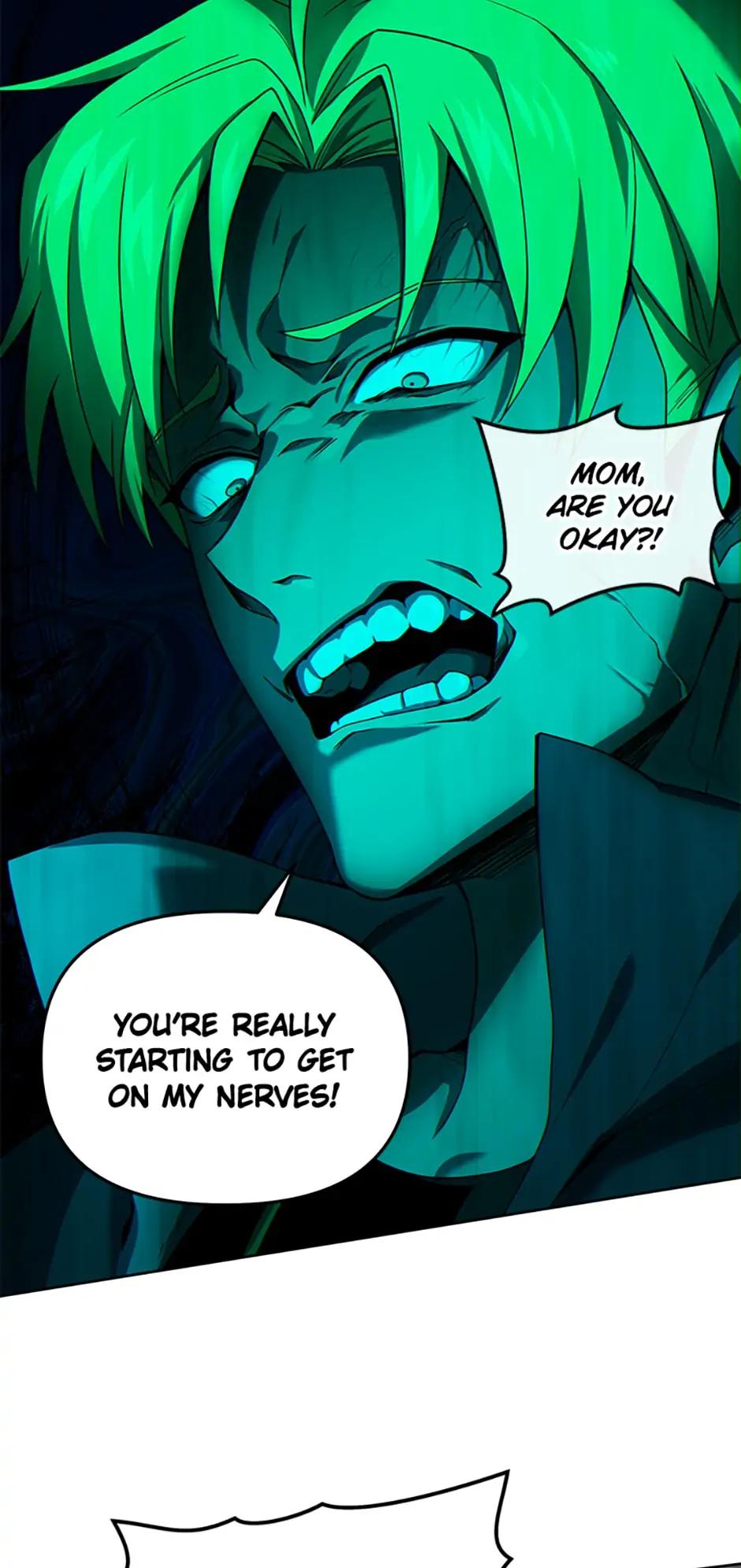 Read After Ten Millennia in Hell En Manga Online