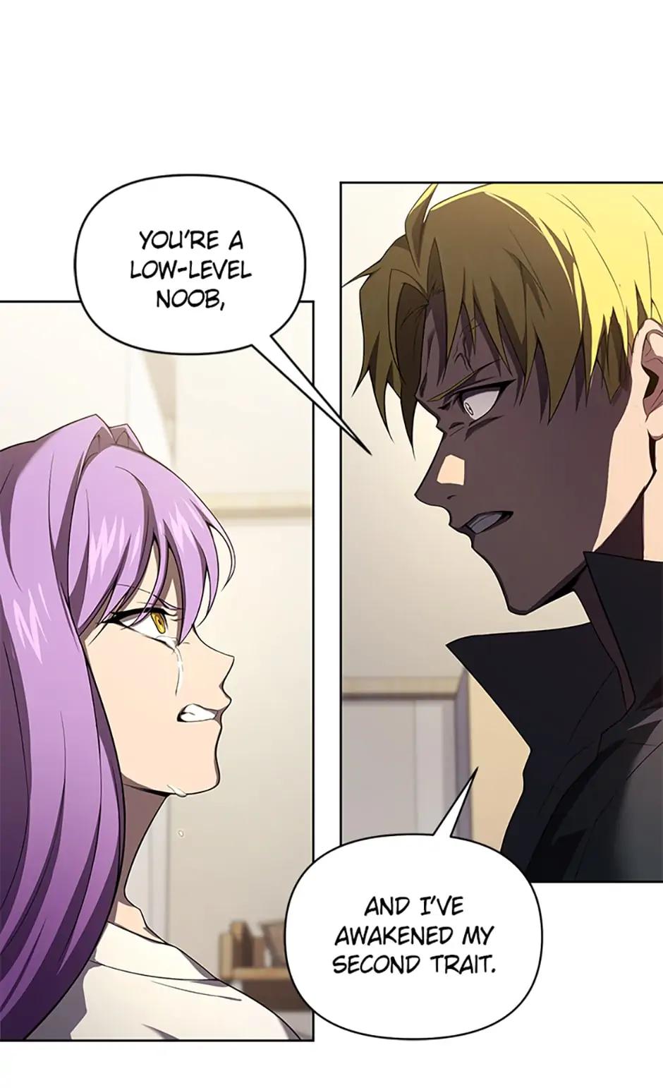 Read After Ten Millennia in Hell En Manga Online