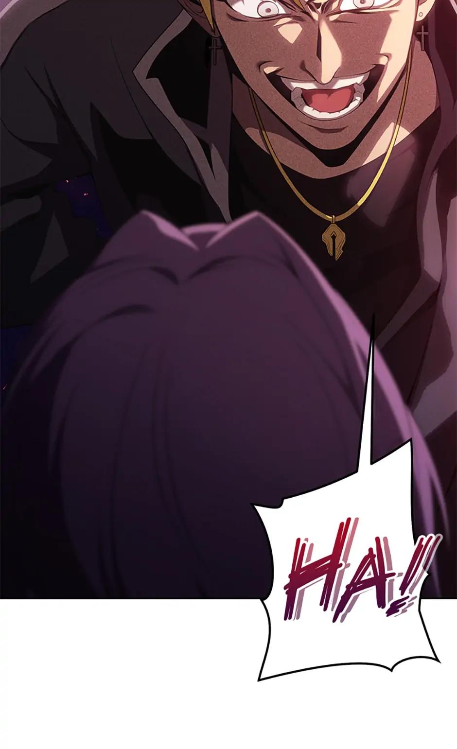 Read After Ten Millennia in Hell En Manga Online