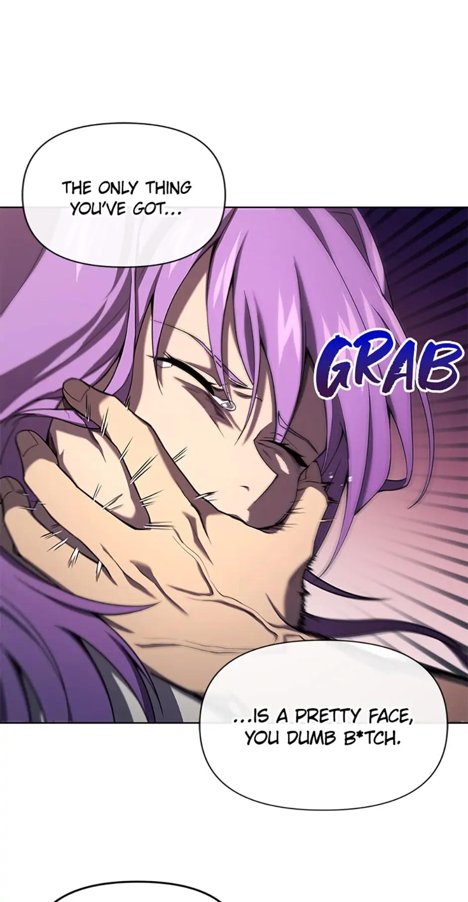 Read After Ten Millennia in Hell En Manga Online