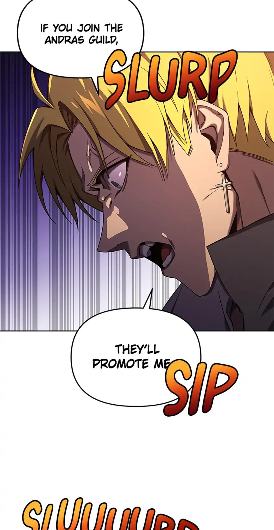 Read After Ten Millennia in Hell En Manga Online