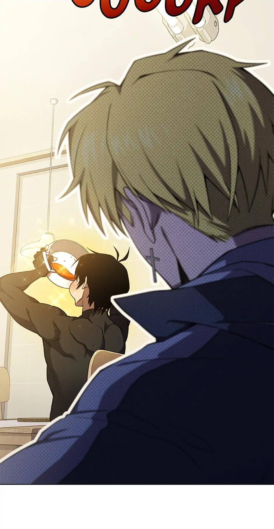 Read After Ten Millennia in Hell En Manga Online