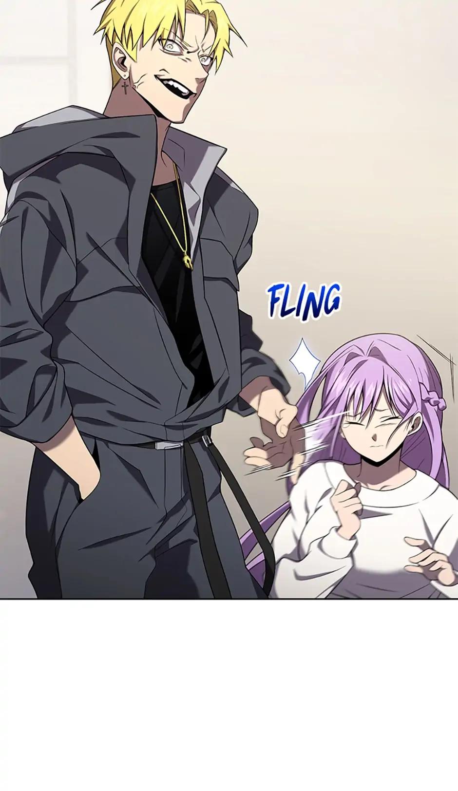 Read After Ten Millennia in Hell En Manga Online