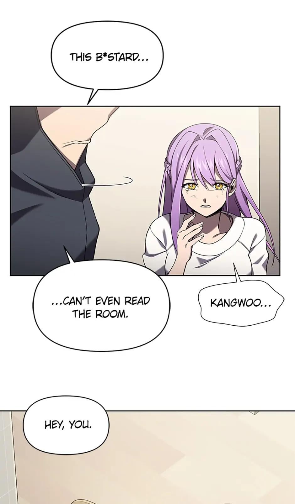 Read After Ten Millennia in Hell En Manga Online