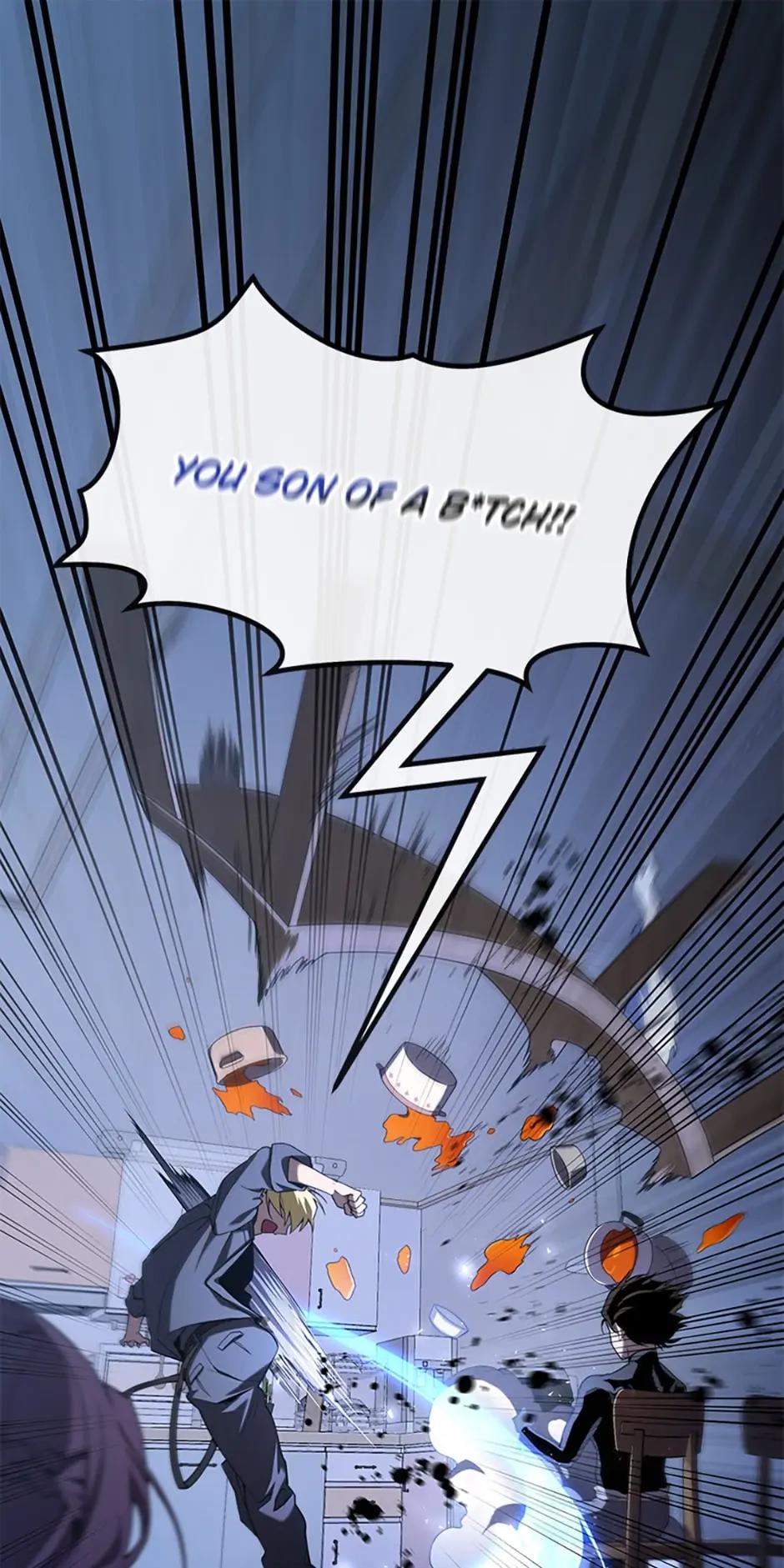 Read After Ten Millennia in Hell En Manga Online