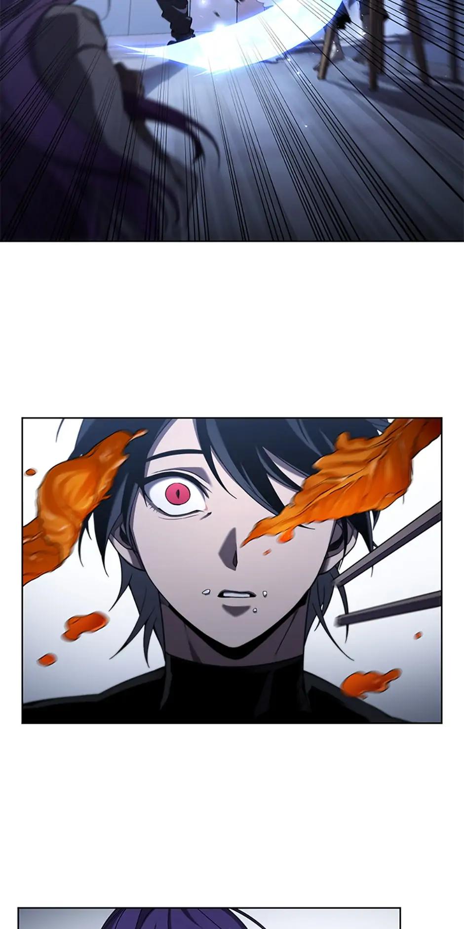 Read After Ten Millennia in Hell En Manga Online