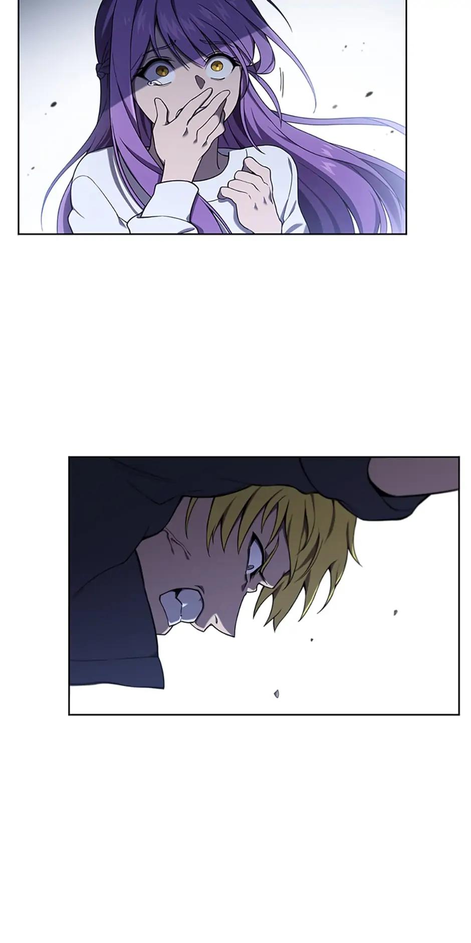Read After Ten Millennia in Hell En Manga Online