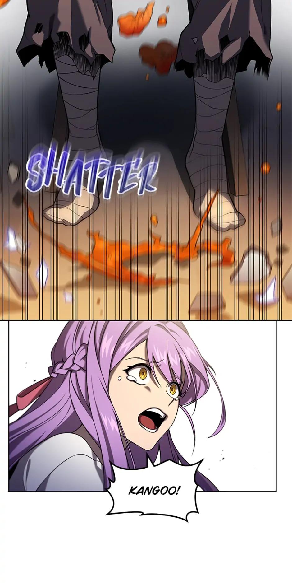 Read After Ten Millennia in Hell En Manga Online