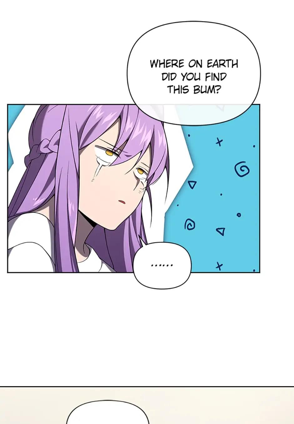 Read After Ten Millennia in Hell En Manga Online