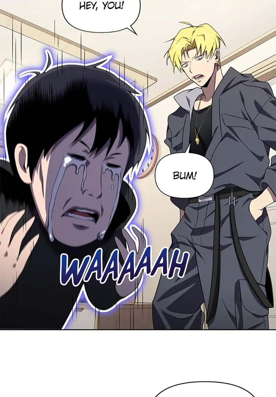 Read After Ten Millennia in Hell En Manga Online
