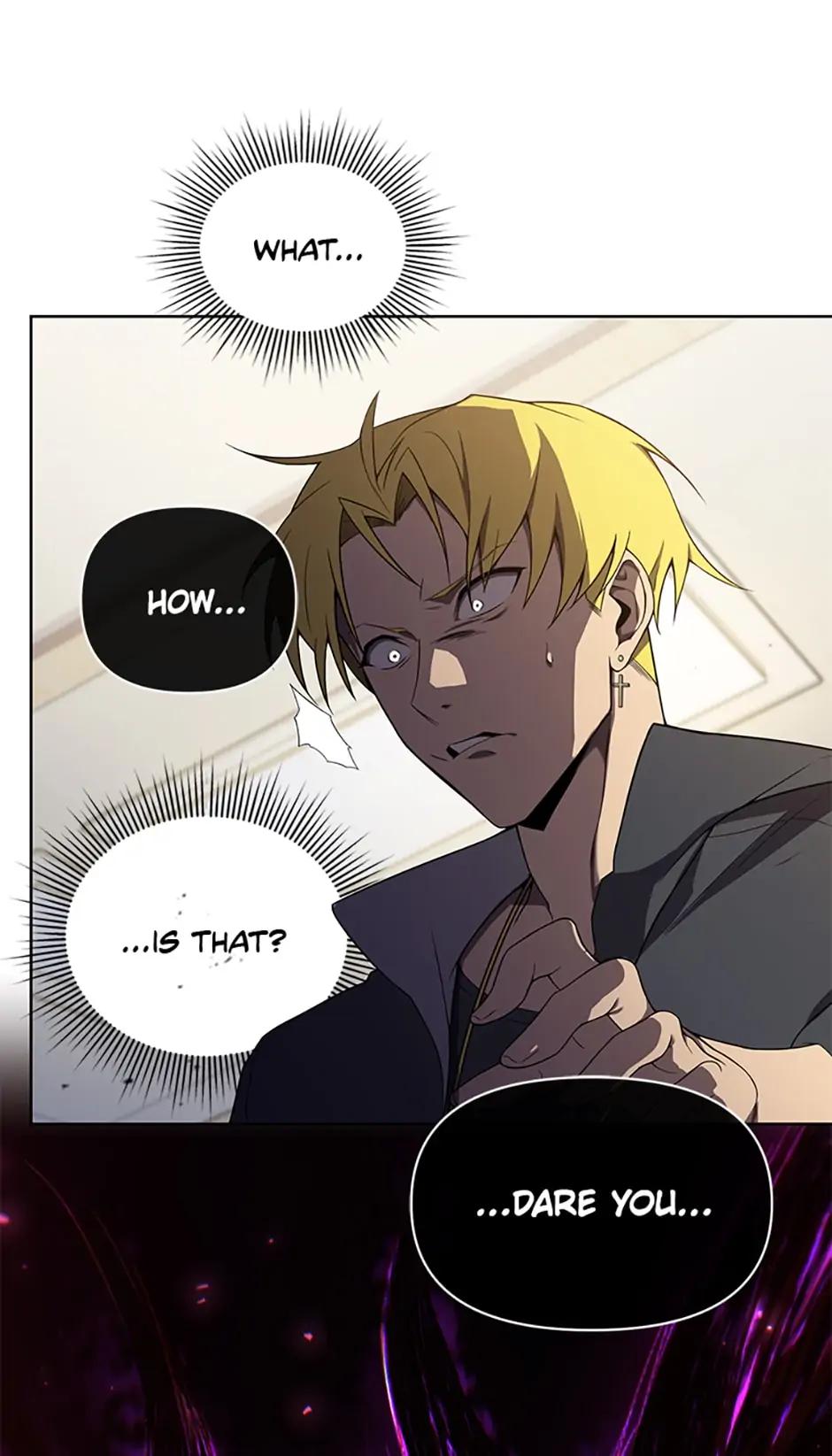 Read After Ten Millennia in Hell En Manga Online