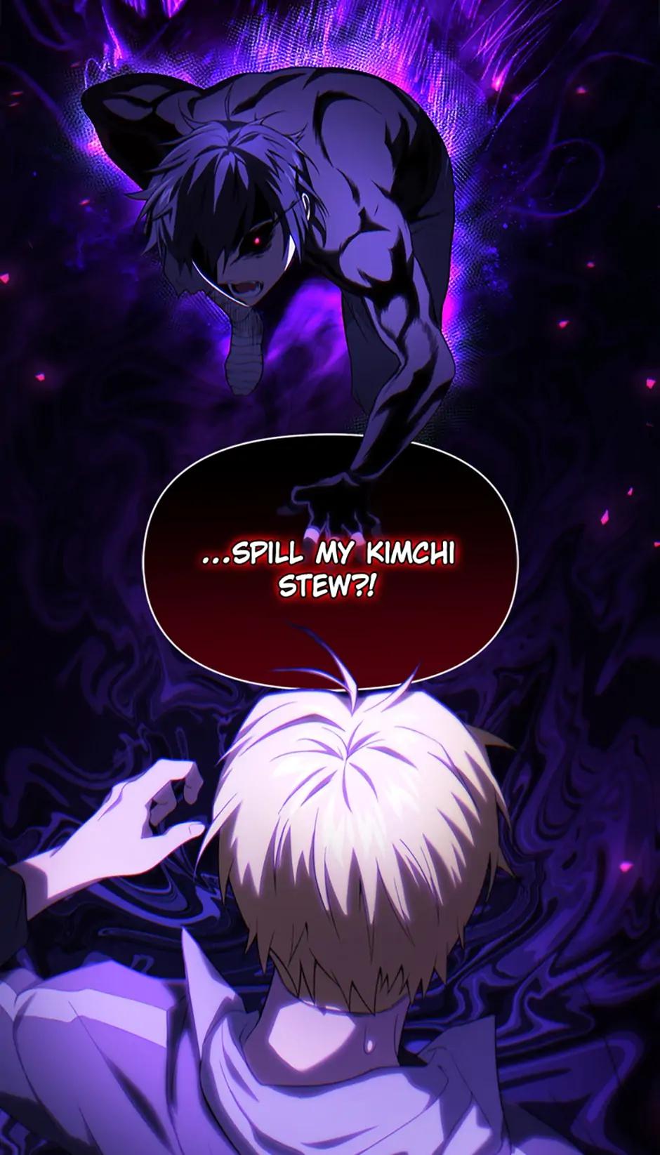 Read After Ten Millennia in Hell En Manga Online