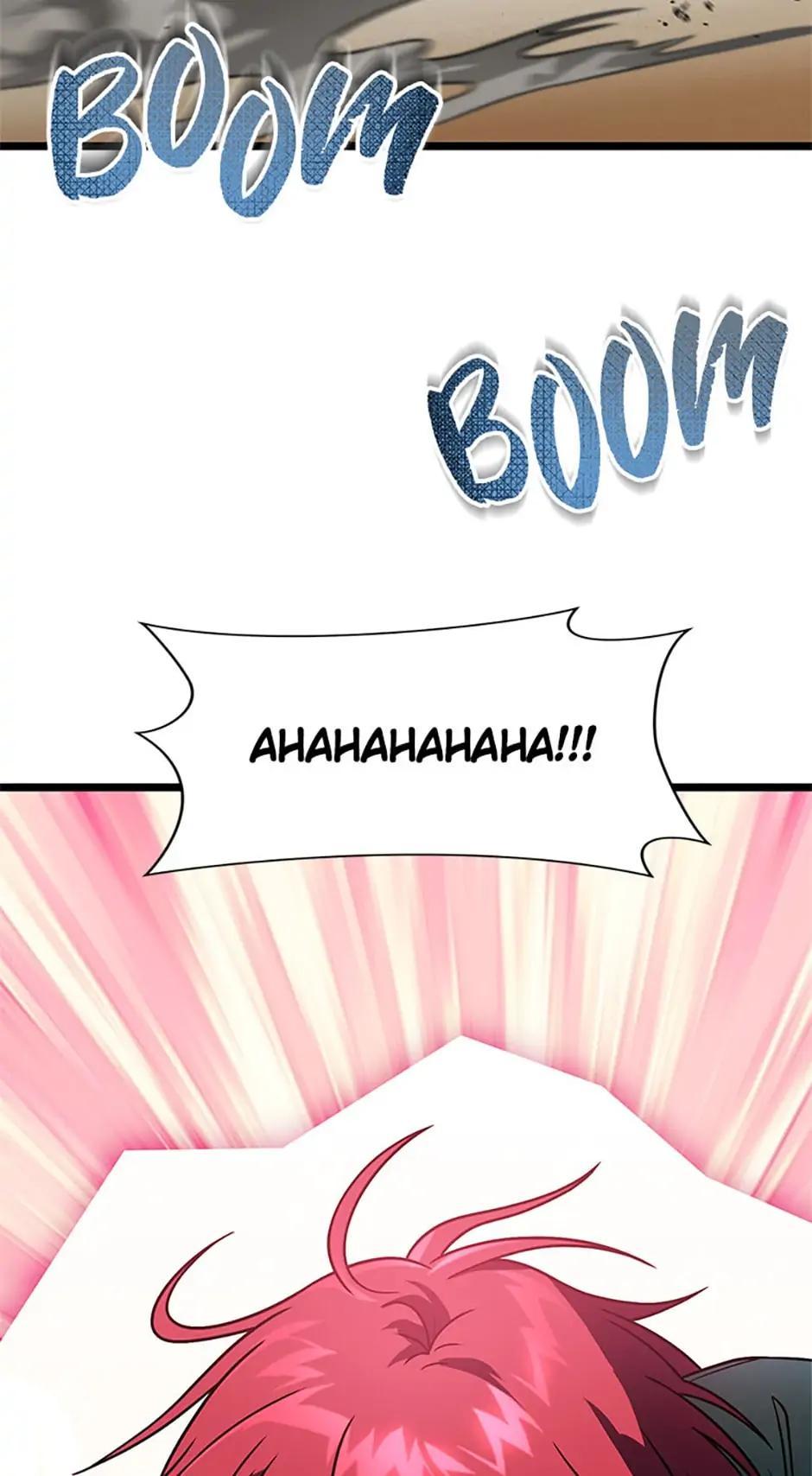 Read After Ten Millennia in Hell En Manga Online