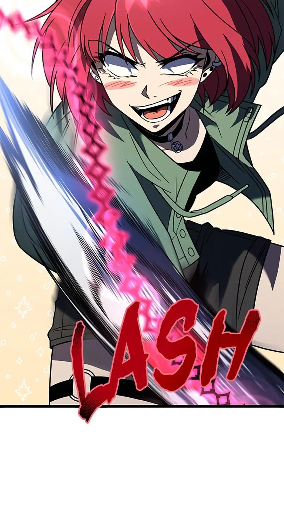 Read After Ten Millennia in Hell En Manga Online