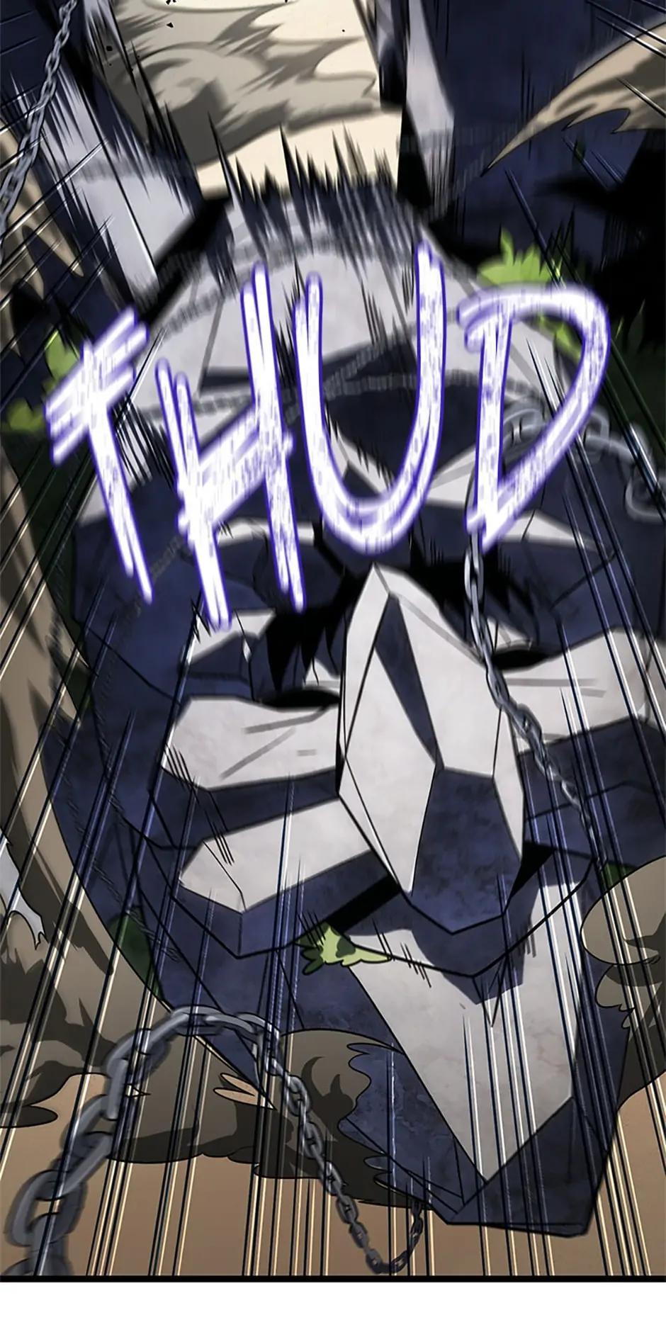 Read After Ten Millennia in Hell En Manga Online