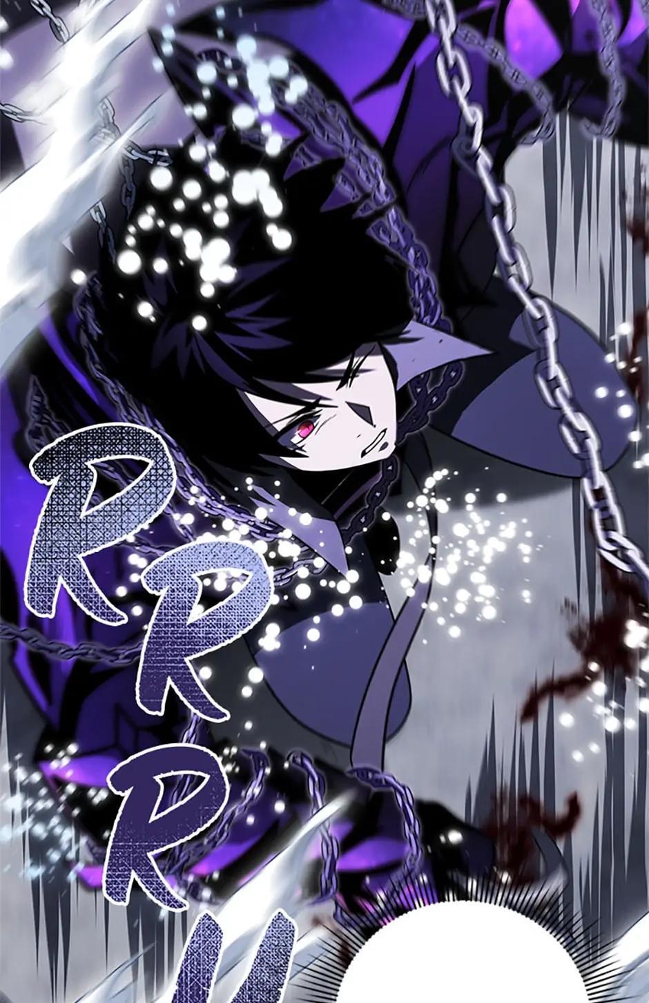 Read After Ten Millennia in Hell En Manga Online