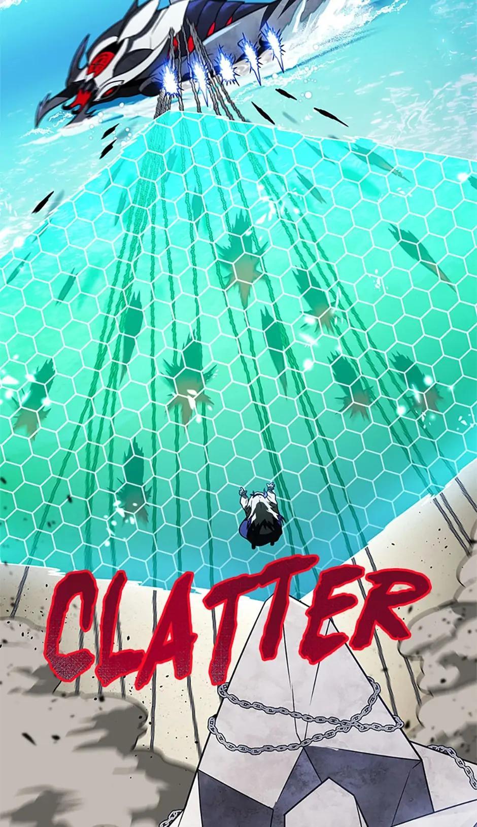 Read After Ten Millennia in Hell En Manga Online