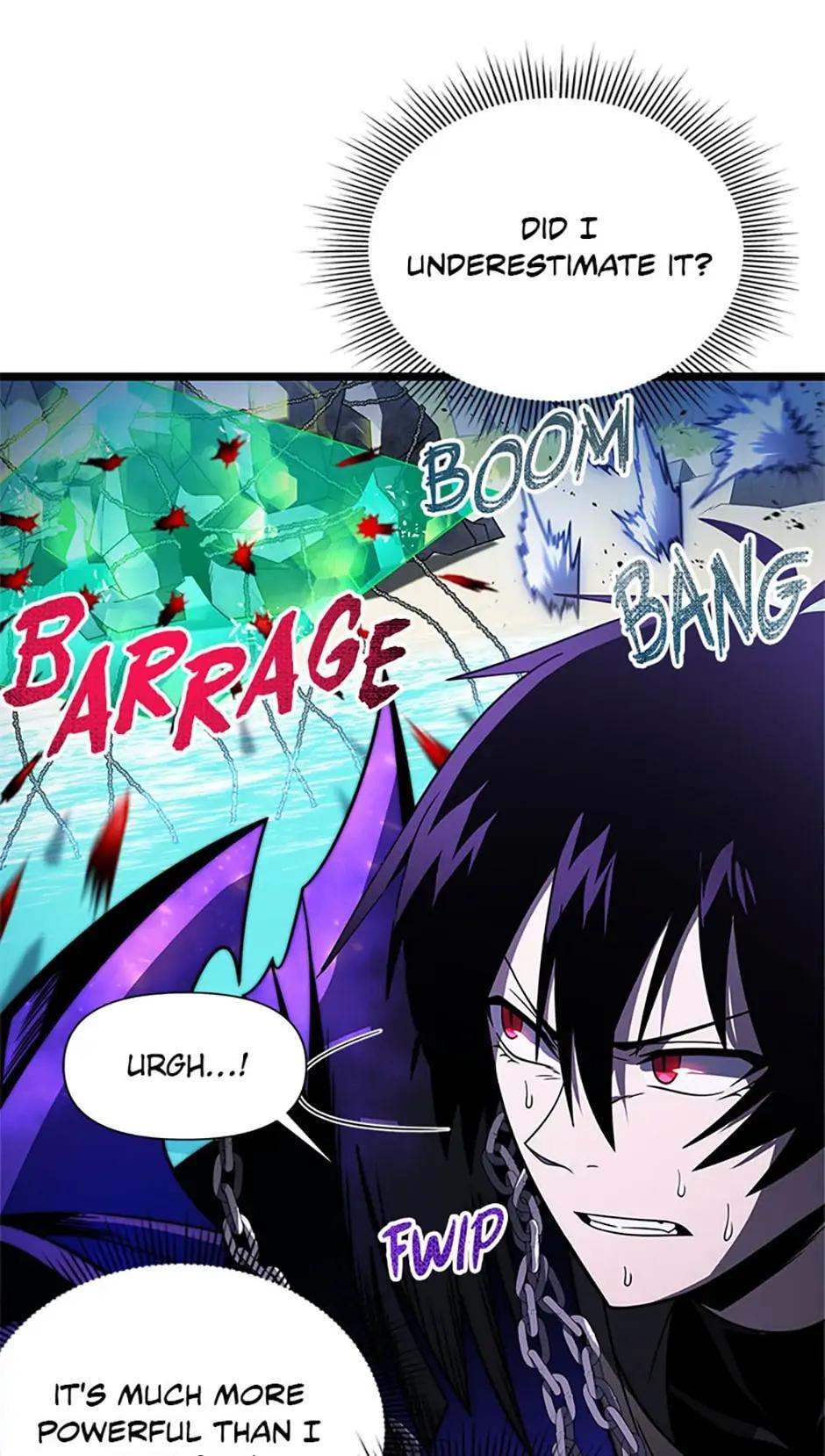 Read After Ten Millennia in Hell En Manga Online