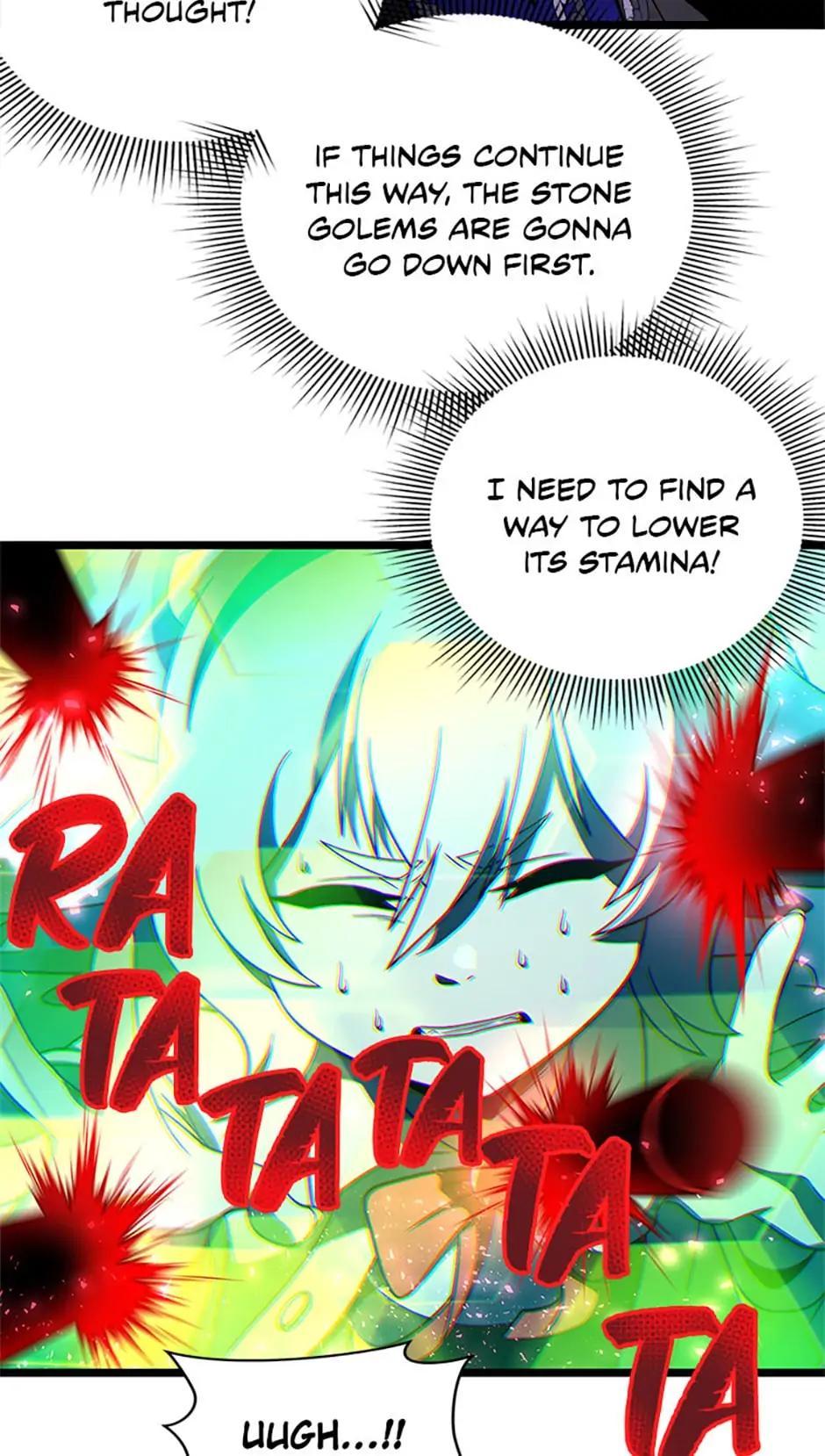 Read After Ten Millennia in Hell En Manga Online
