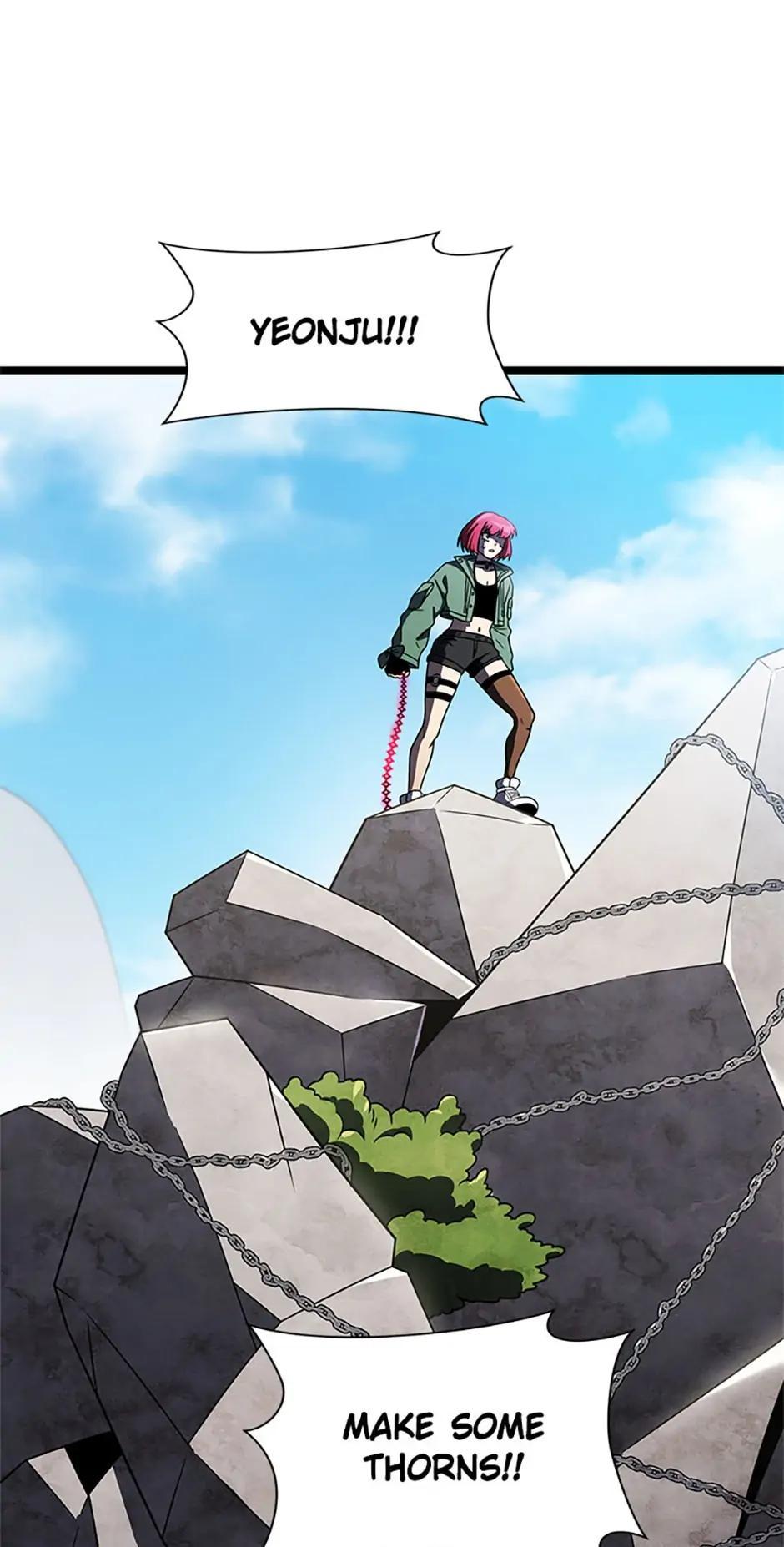 Read After Ten Millennia in Hell En Manga Online