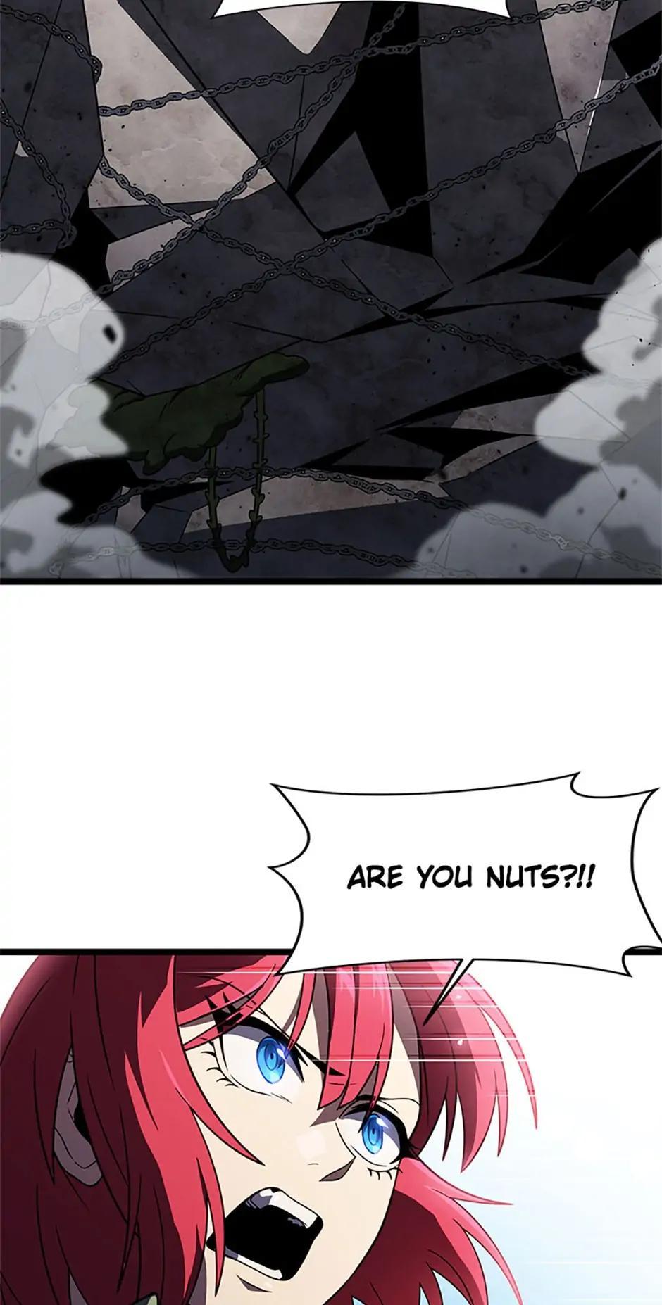 Read After Ten Millennia in Hell En Manga Online