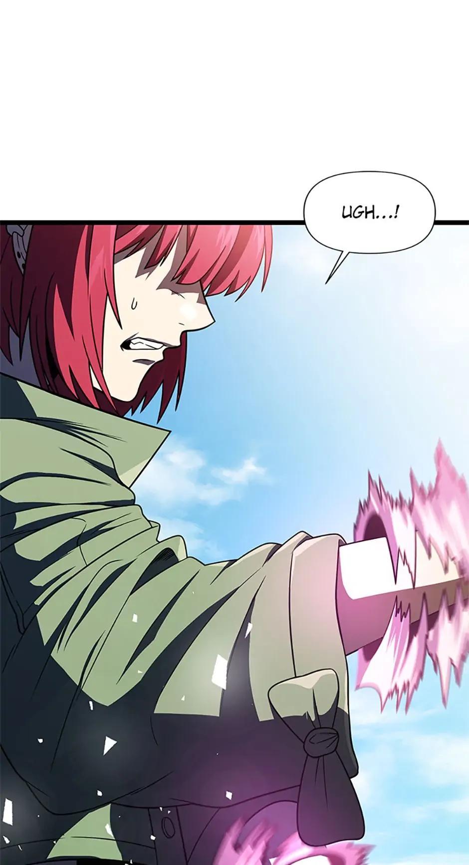 Read After Ten Millennia in Hell En Manga Online