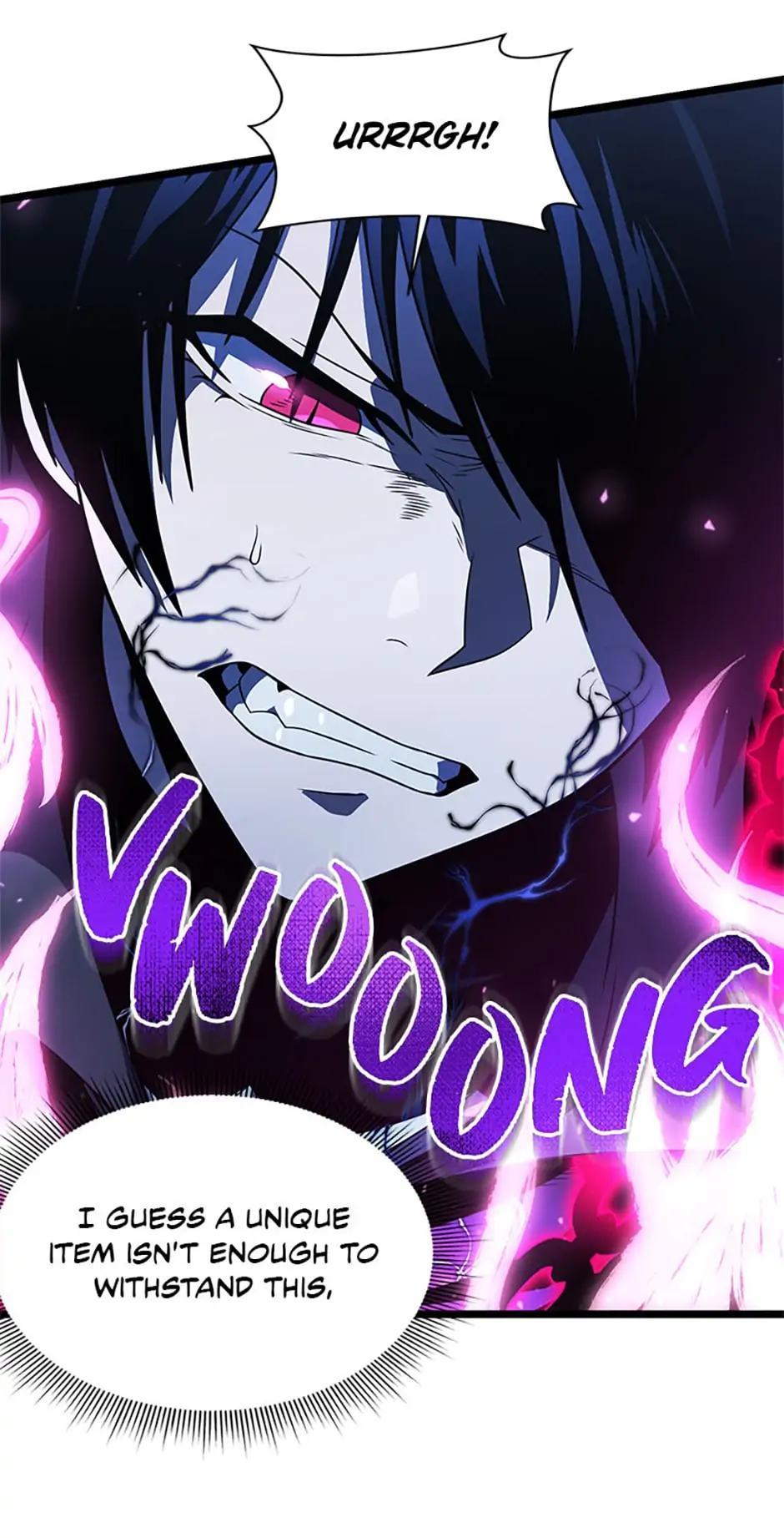 Read After Ten Millennia in Hell En Manga Online