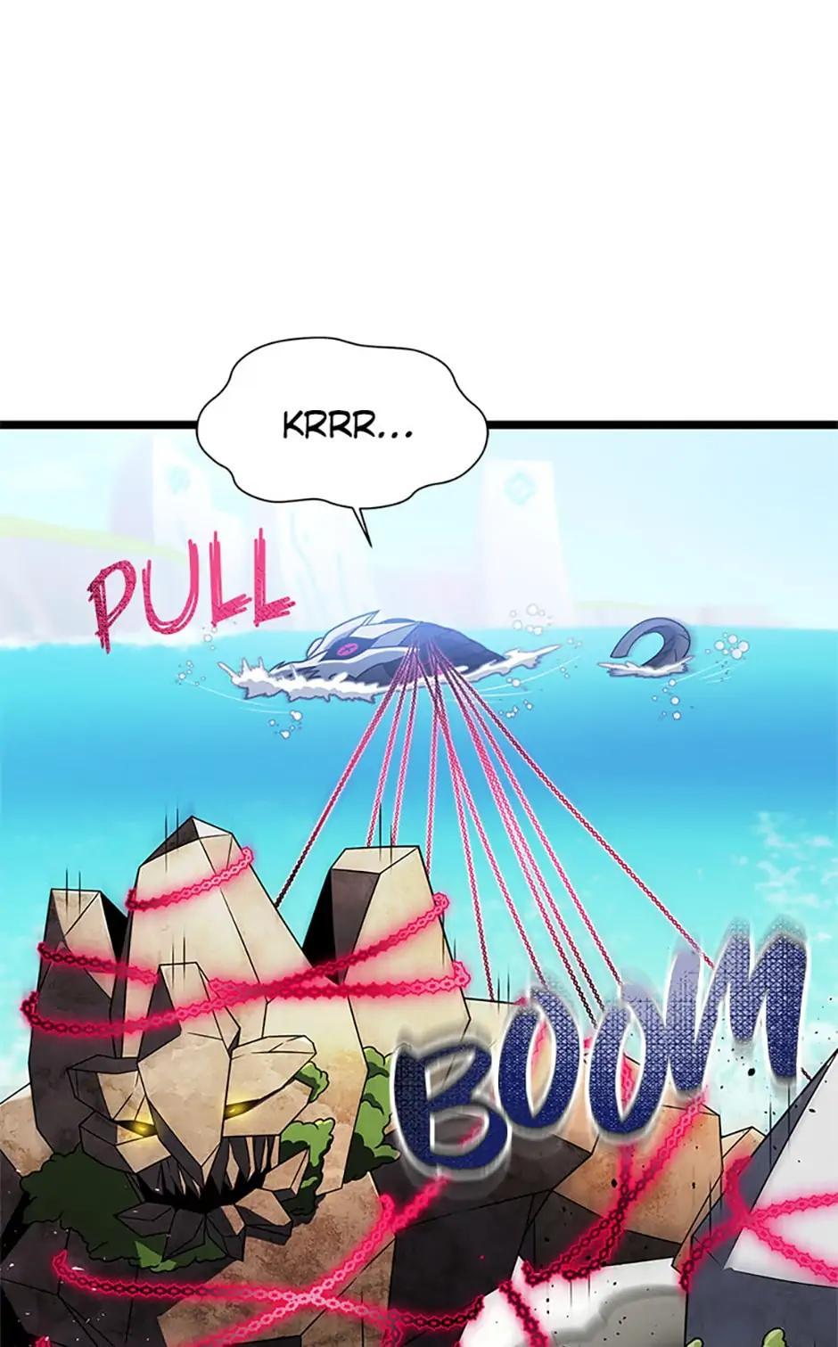 Read After Ten Millennia in Hell En Manga Online