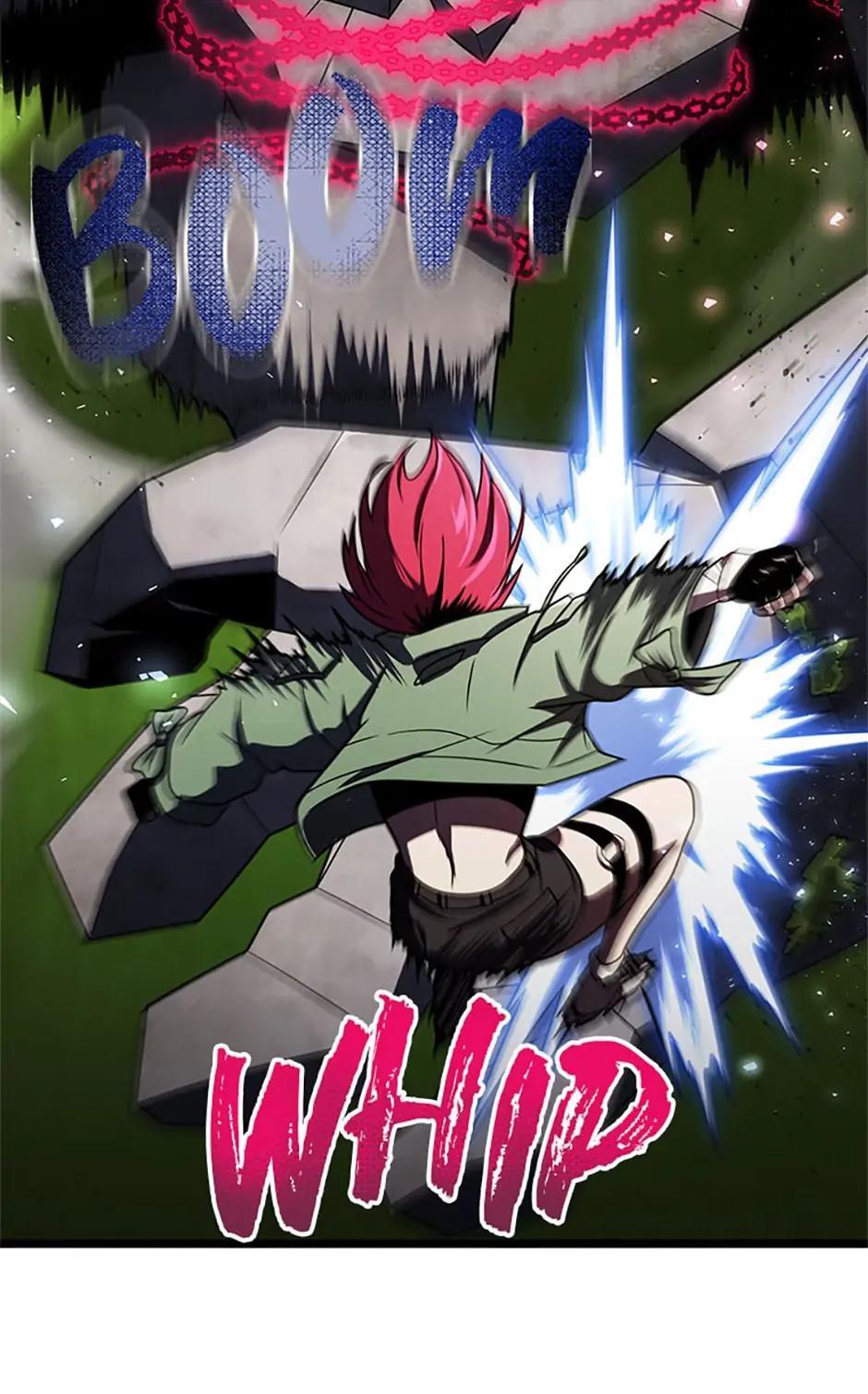 Read After Ten Millennia in Hell En Manga Online