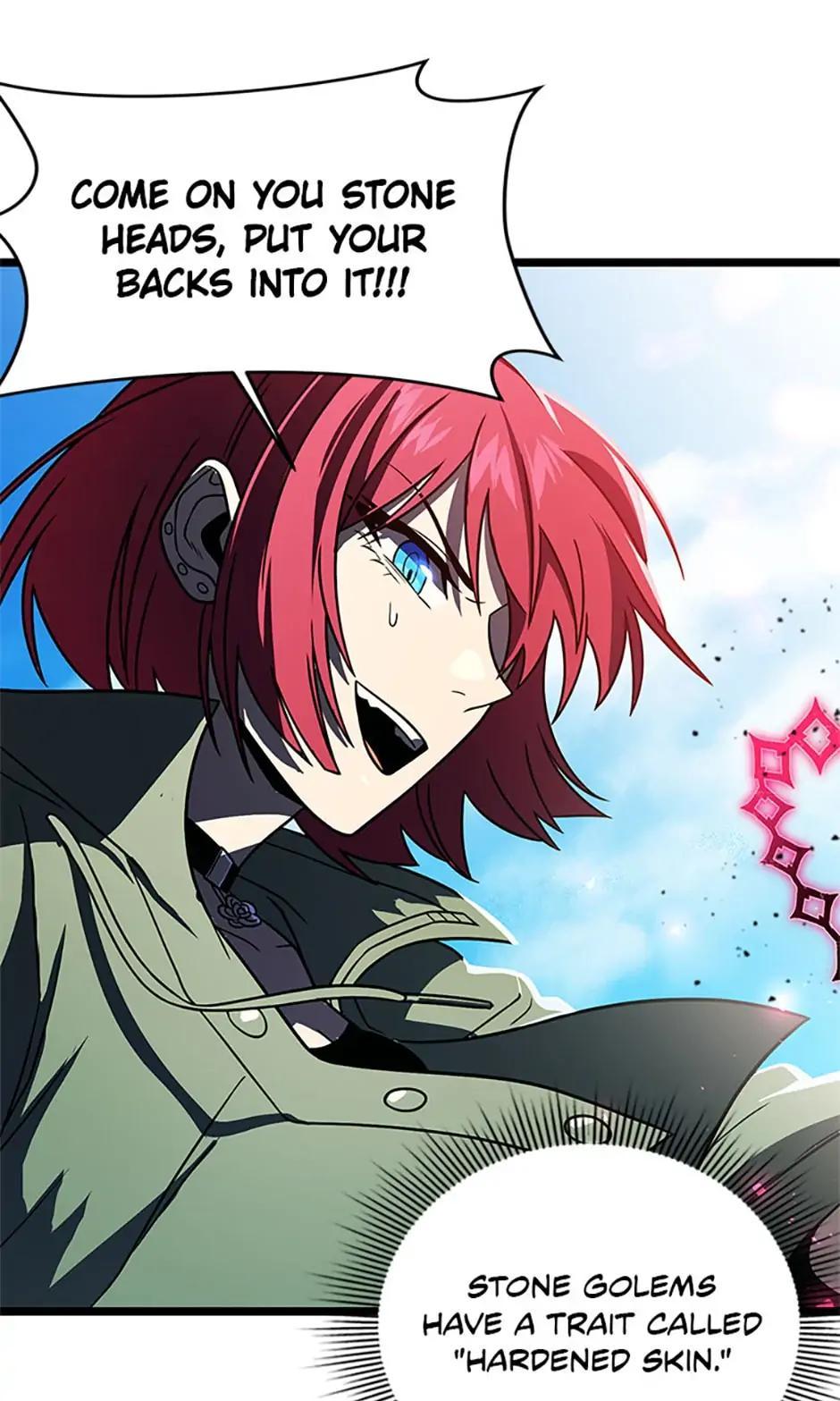 Read After Ten Millennia in Hell En Manga Online