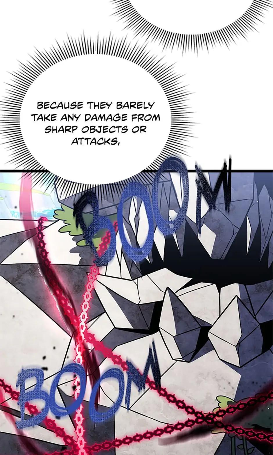 Read After Ten Millennia in Hell En Manga Online