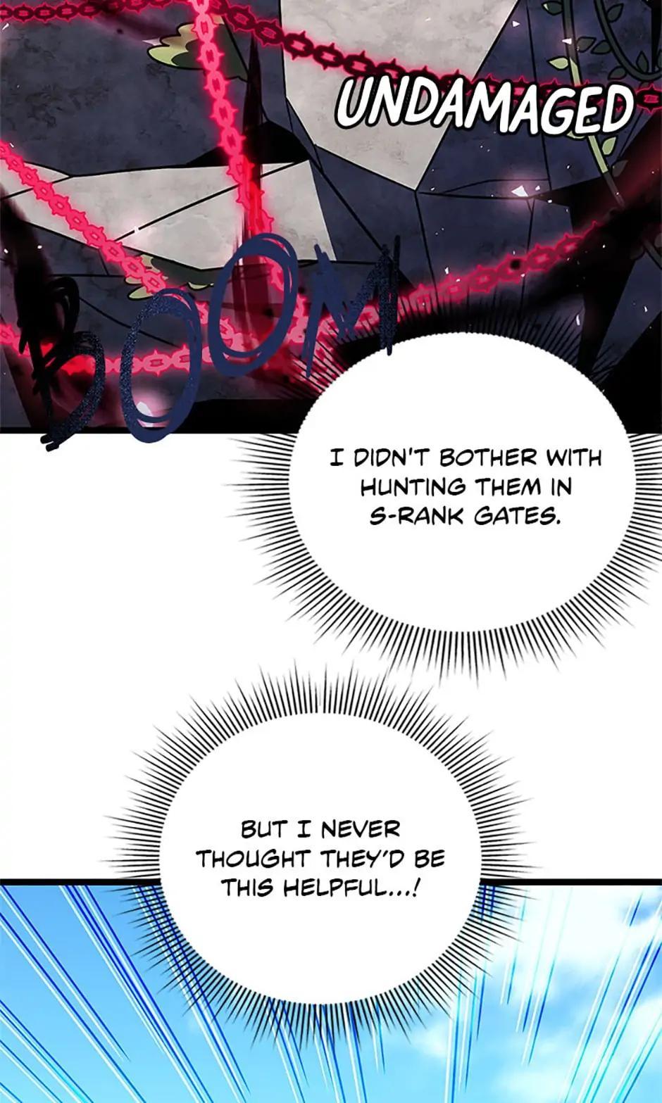 Read After Ten Millennia in Hell En Manga Online