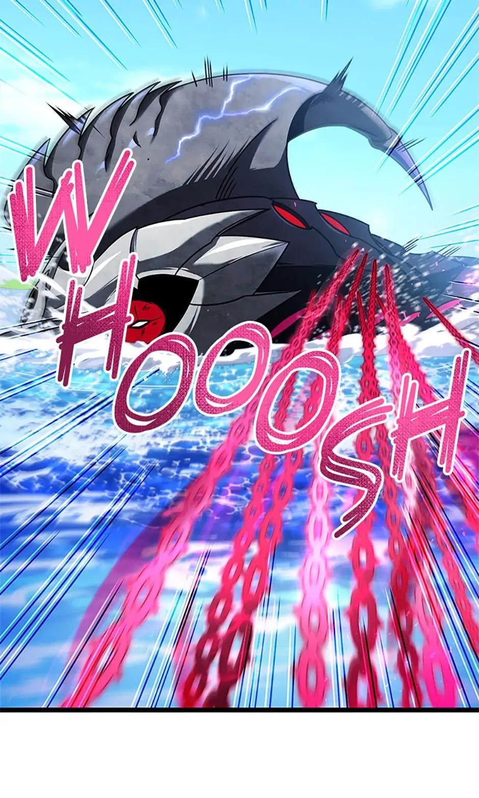 Read After Ten Millennia in Hell En Manga Online