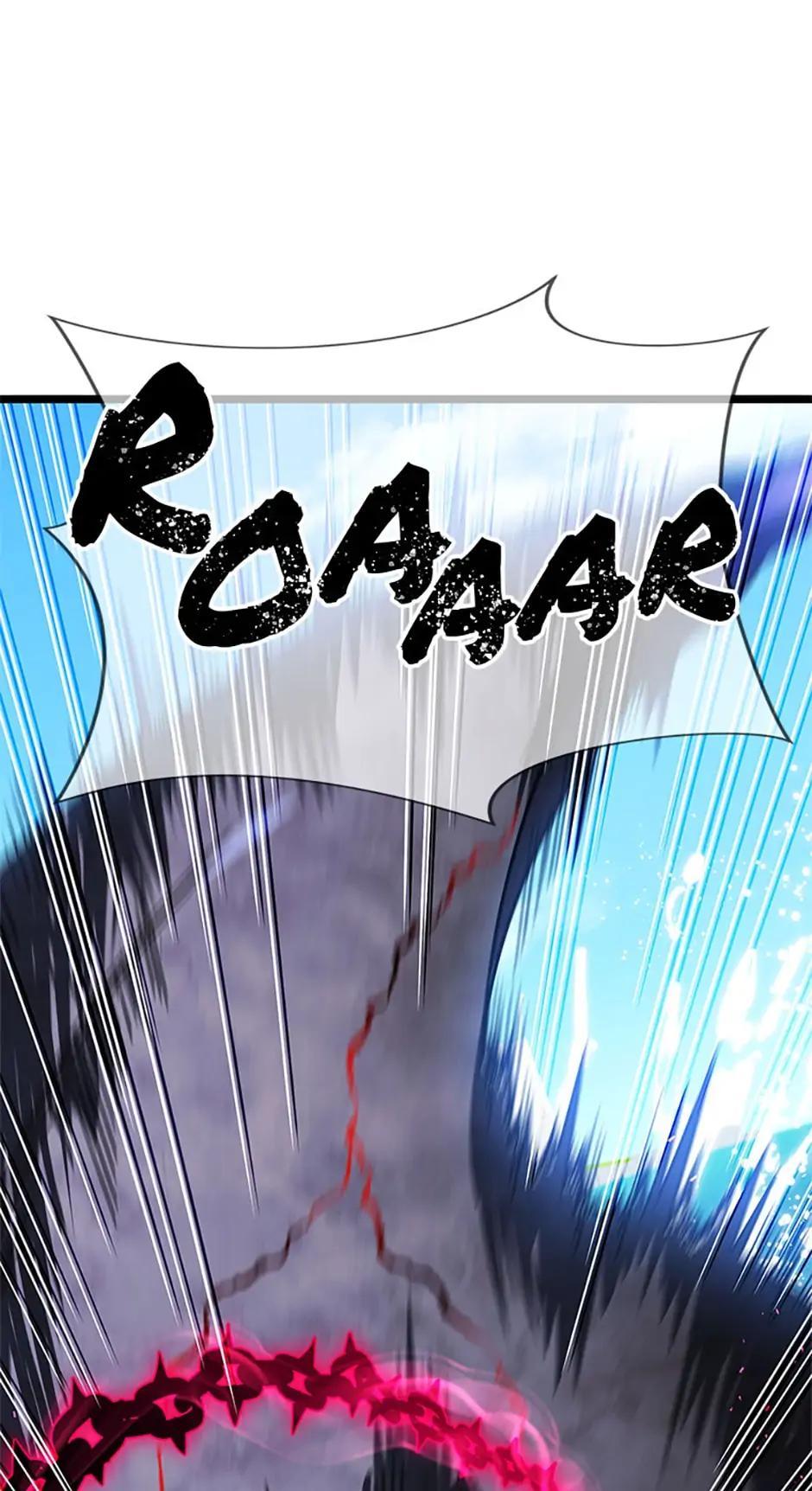 Read After Ten Millennia in Hell En Manga Online