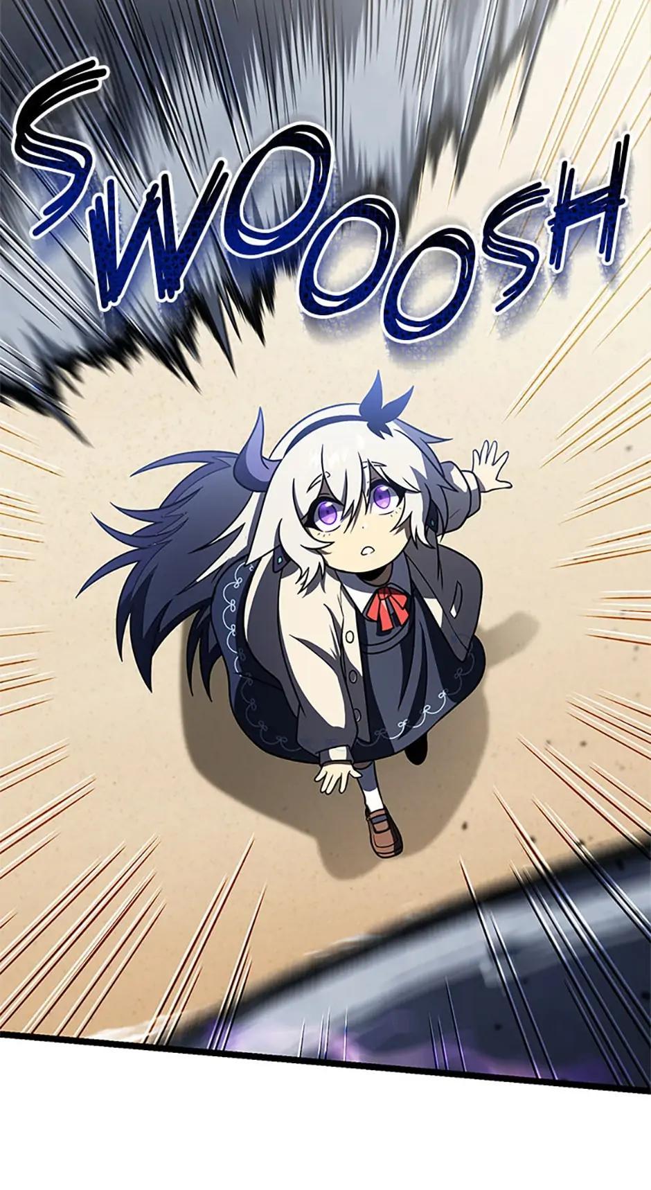 Read After Ten Millennia in Hell En Manga Online