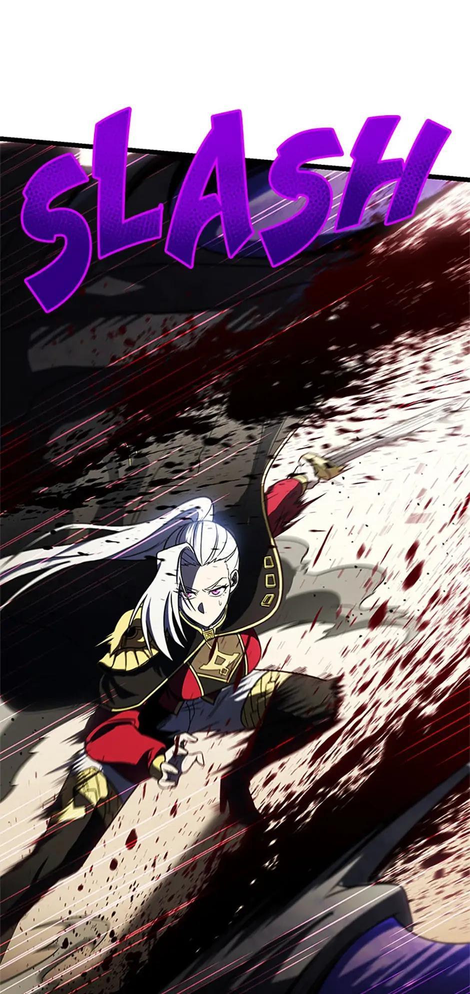 Read After Ten Millennia in Hell En Manga Online