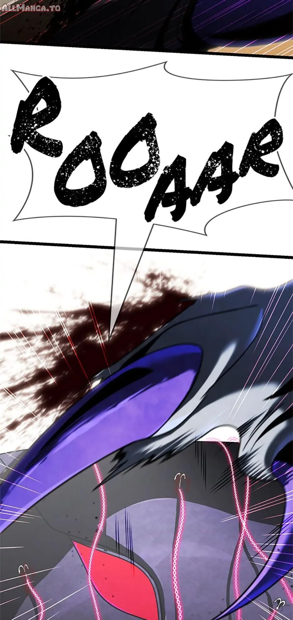 Read After Ten Millennia in Hell En Manga Online