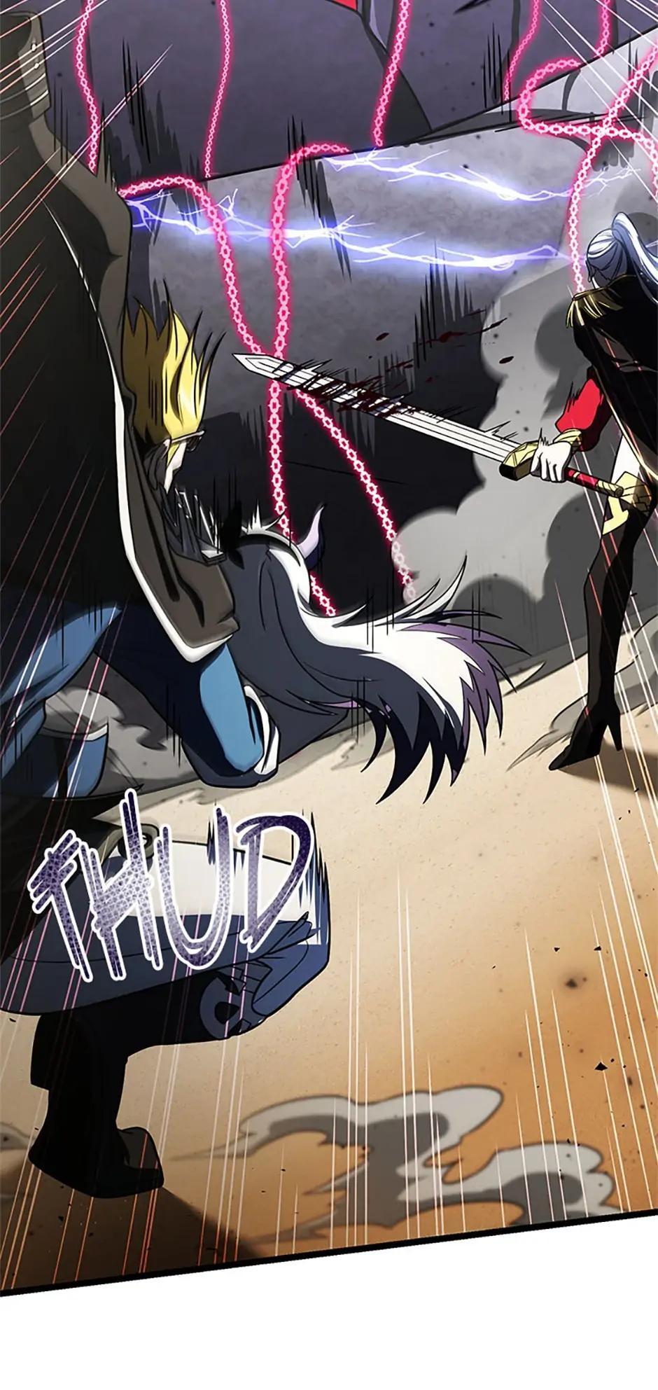 Read After Ten Millennia in Hell En Manga Online