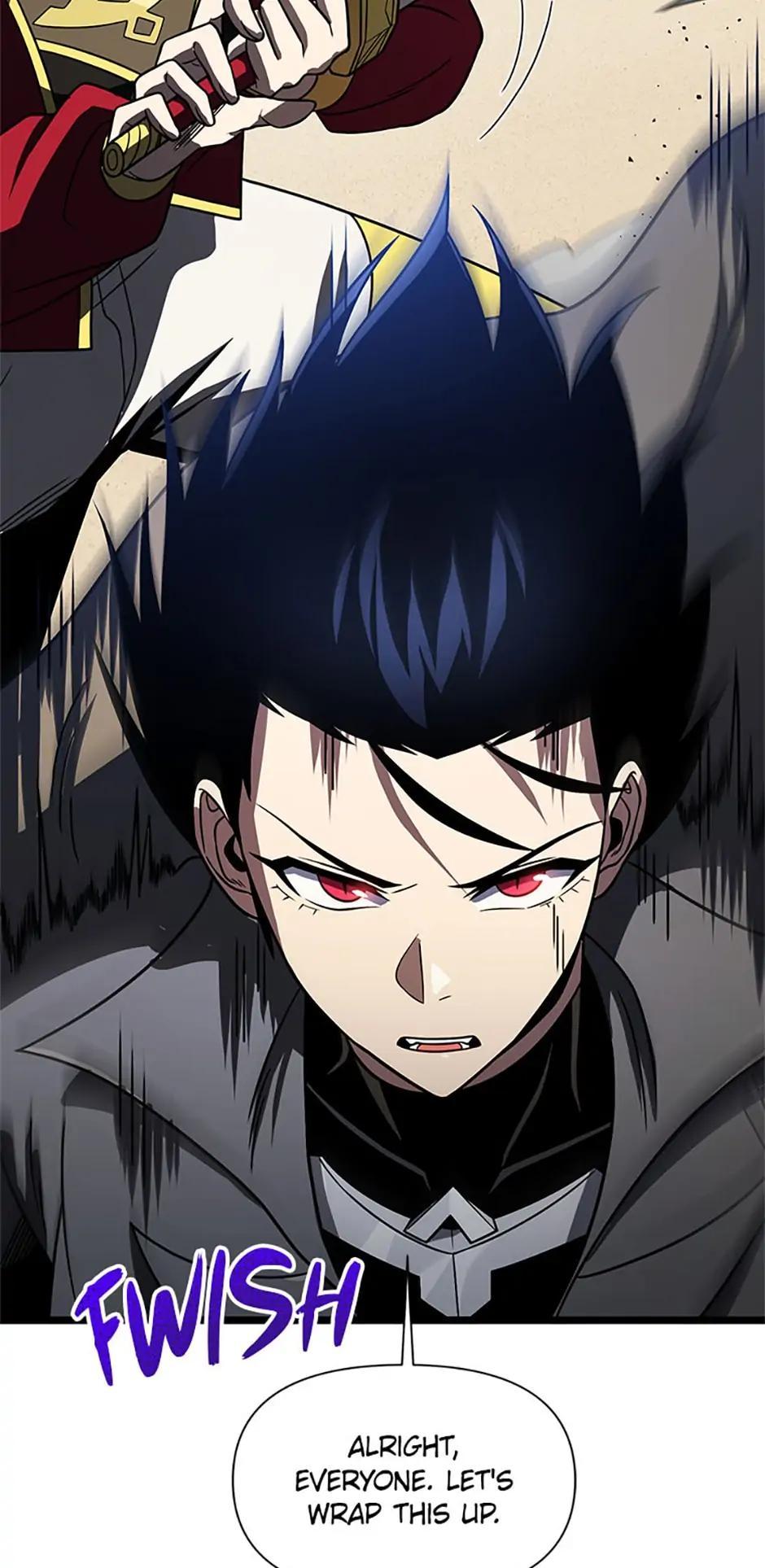 Read After Ten Millennia in Hell En Manga Online