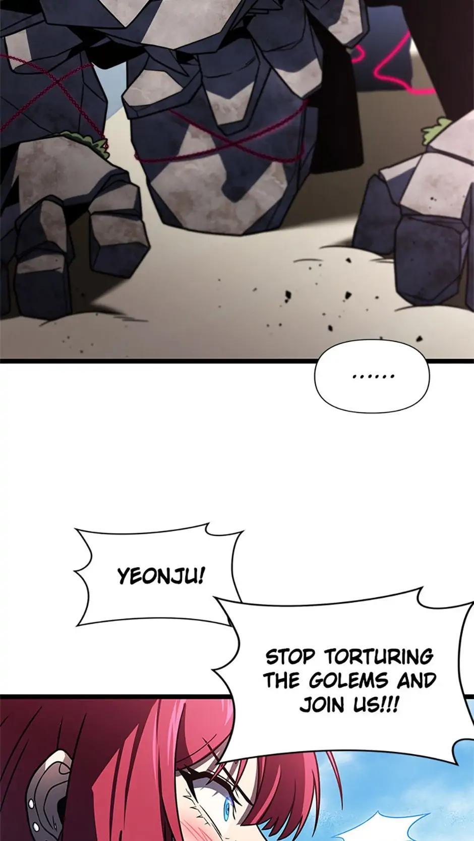 Read After Ten Millennia in Hell En Manga Online