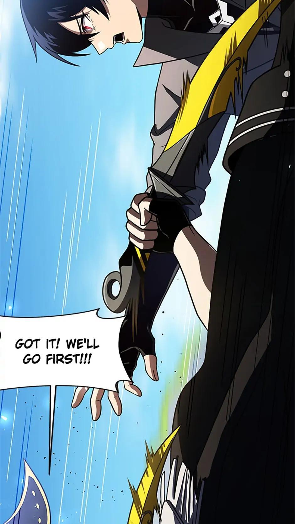Read After Ten Millennia in Hell En Manga Online