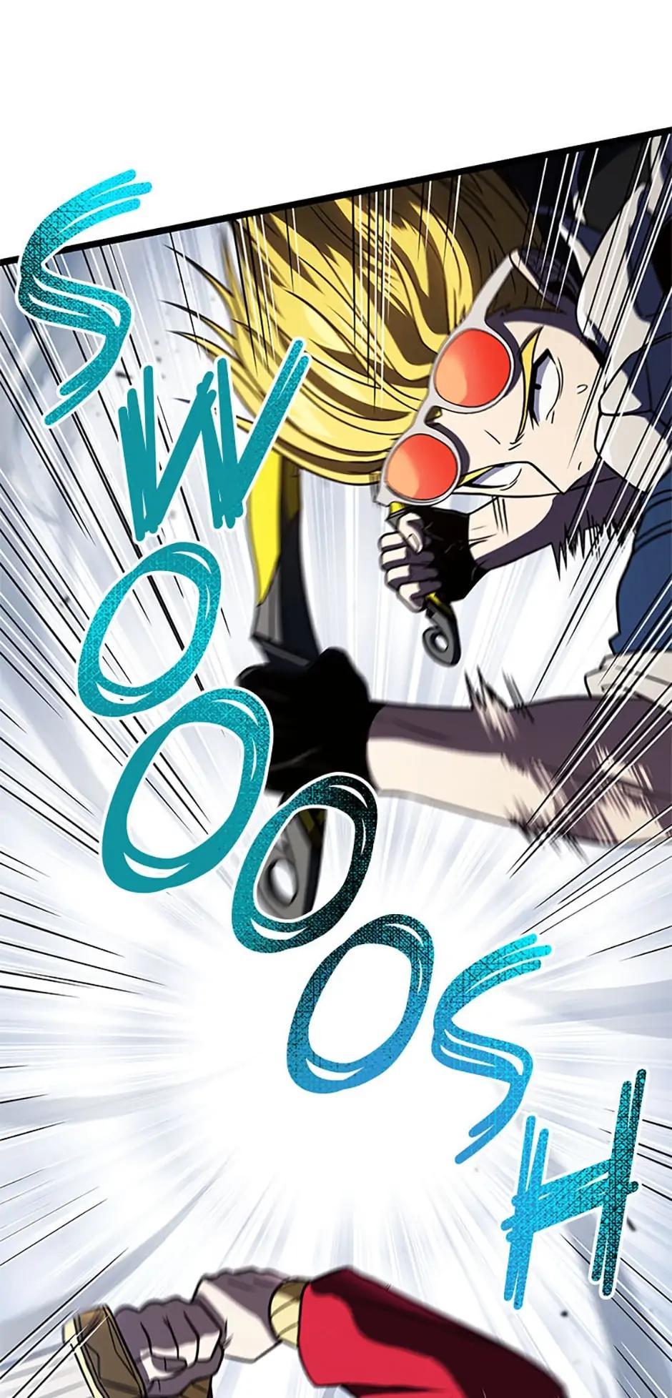 Read After Ten Millennia in Hell En Manga Online