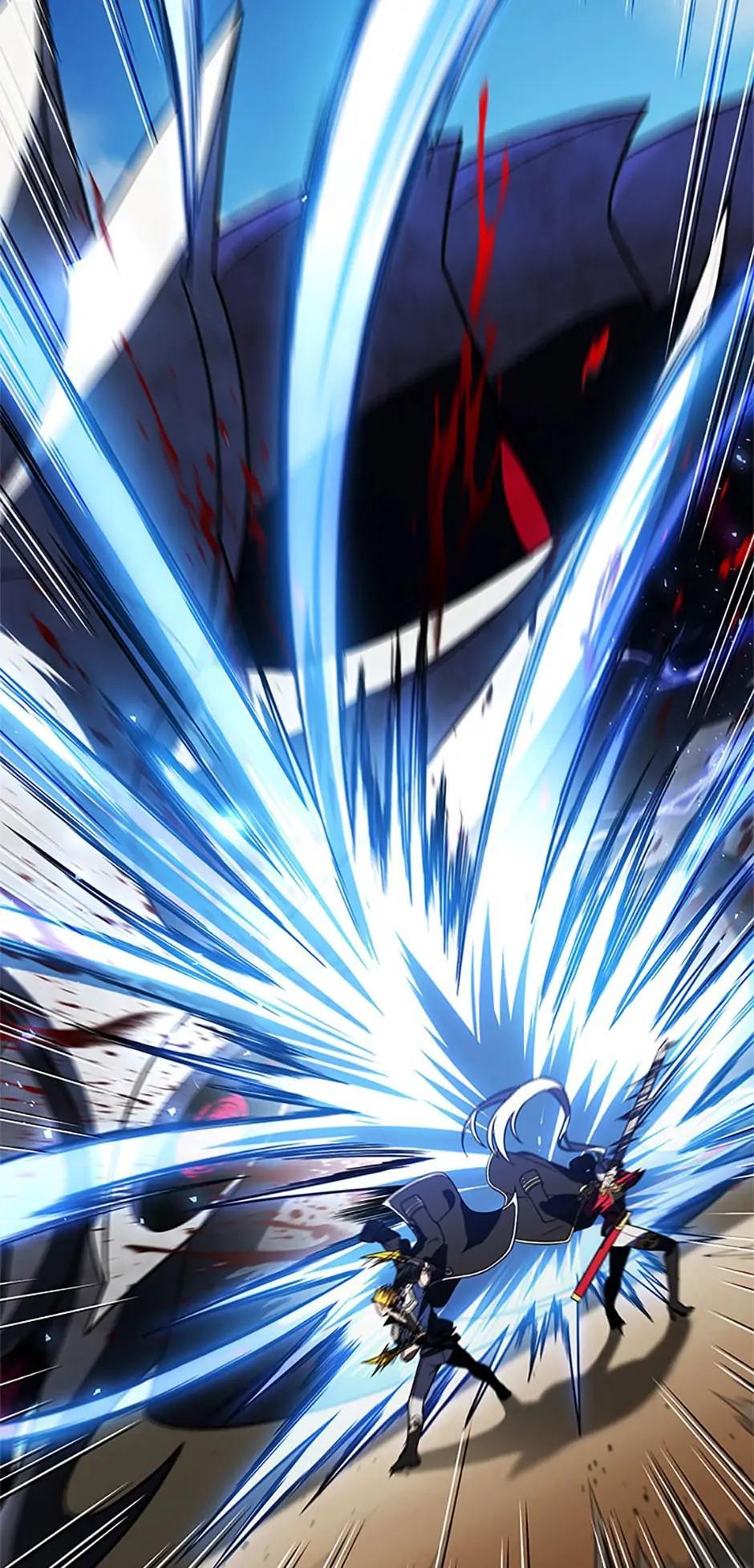 Read After Ten Millennia in Hell En Manga Online