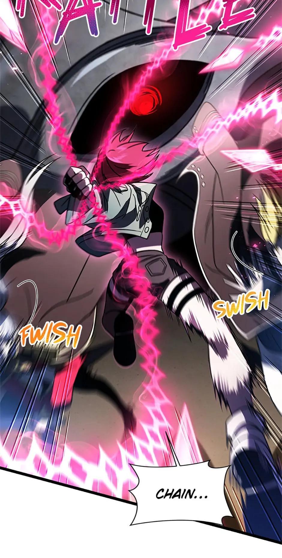 Read After Ten Millennia in Hell En Manga Online