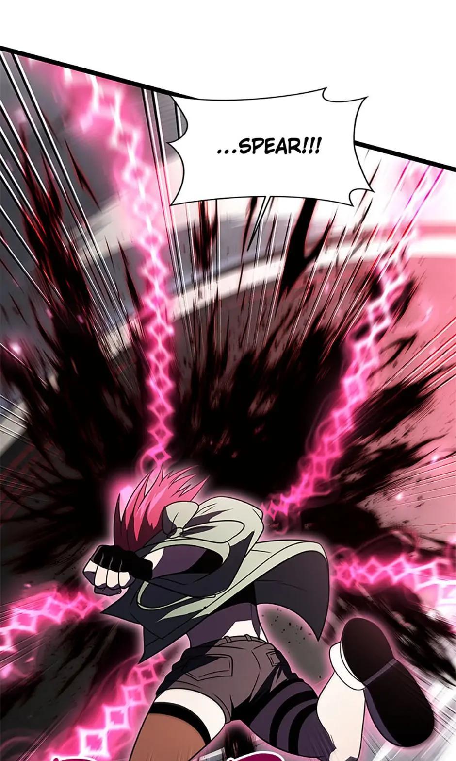 Read After Ten Millennia in Hell En Manga Online