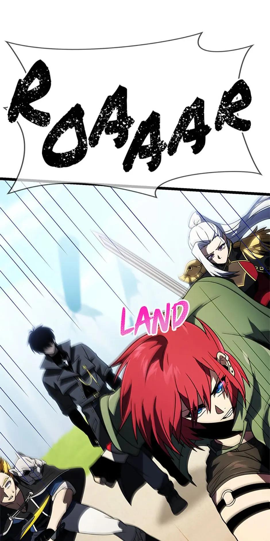 Read After Ten Millennia in Hell En Manga Online