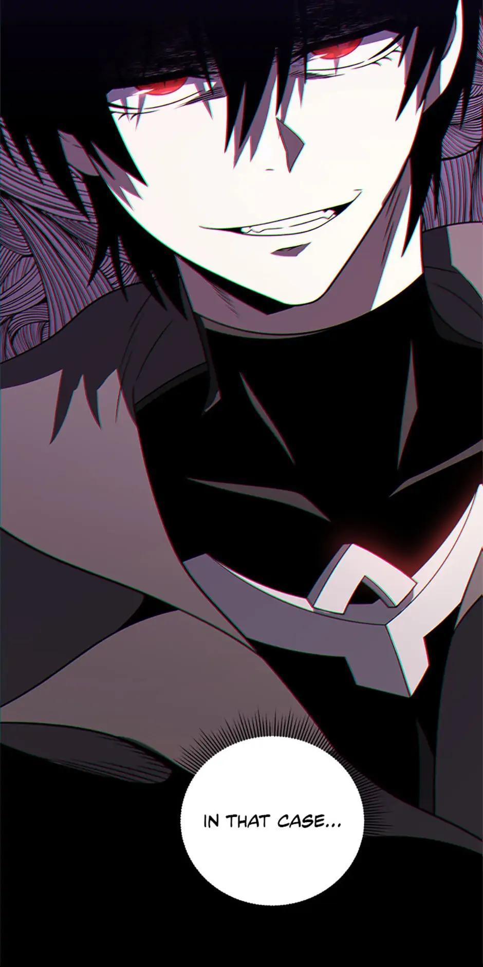Read After Ten Millennia in Hell En Manga Online
